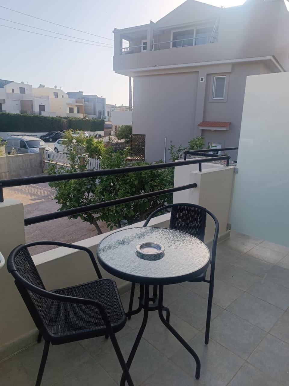 Appartamento Iskas Ialysos (Rhodes)